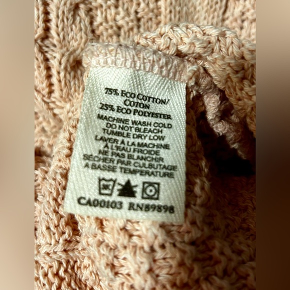 Cotton Country by Parkhurst sweater - Picture 6 of 9